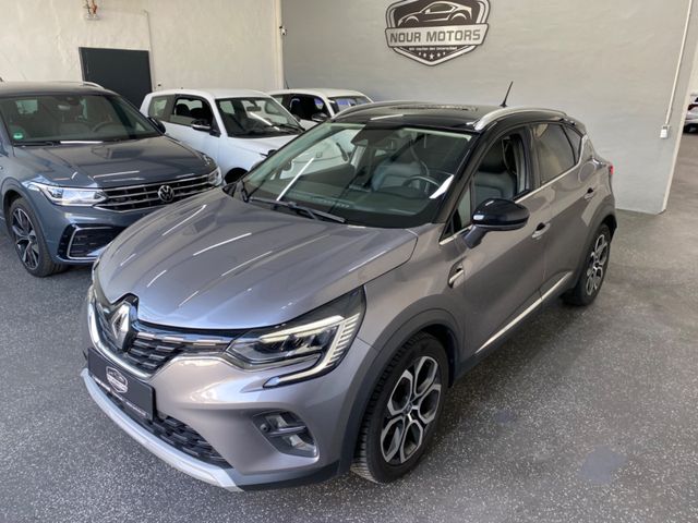 Renault Captur E-TECH/Autom./Plug-in Hyb-Benzin/*INTENS*