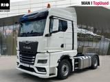 MAN TGX 18.510 4x2 BL SA - Abrollkipper