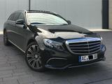 Mercedes-Benz E 350 d T EXCLUSIVE Autom. EXCLUSIVE - Mercedes-Benz E 350 in Aachen