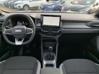 Dacia Bigster - Vorschau Bild 14