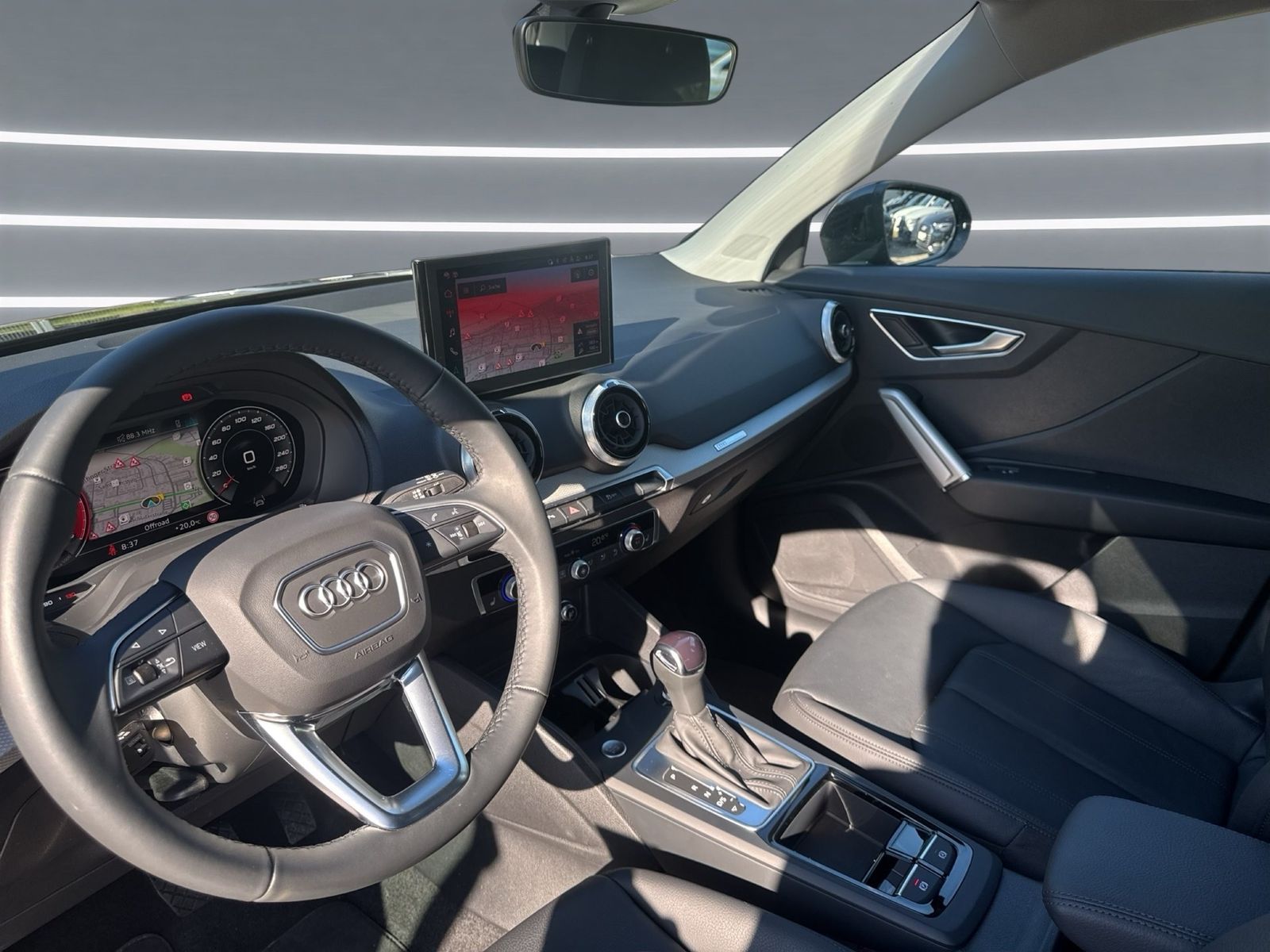 Audi Q2 - Bild 16