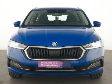 Skoda Octavia - 3