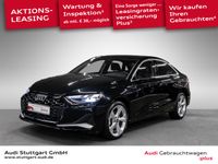 Audi A3 - Vorschau Bild 1