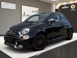 Abarth 595C Competizione Rennsportsitze GT 70th ANNIV. - schwarze Abarth 595C