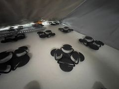 Etrusco T 7.4 SB Basic , Hubbett ,