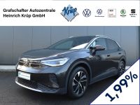 Volkswagen ID.4 - Vorschau Bild 1