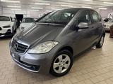 Mercedes-Benz A 150 Lim. *5-Türer*AHK*SHZ*NAVI*TÜV NEU* - Mercedes-Benz A-Klasse: Türer