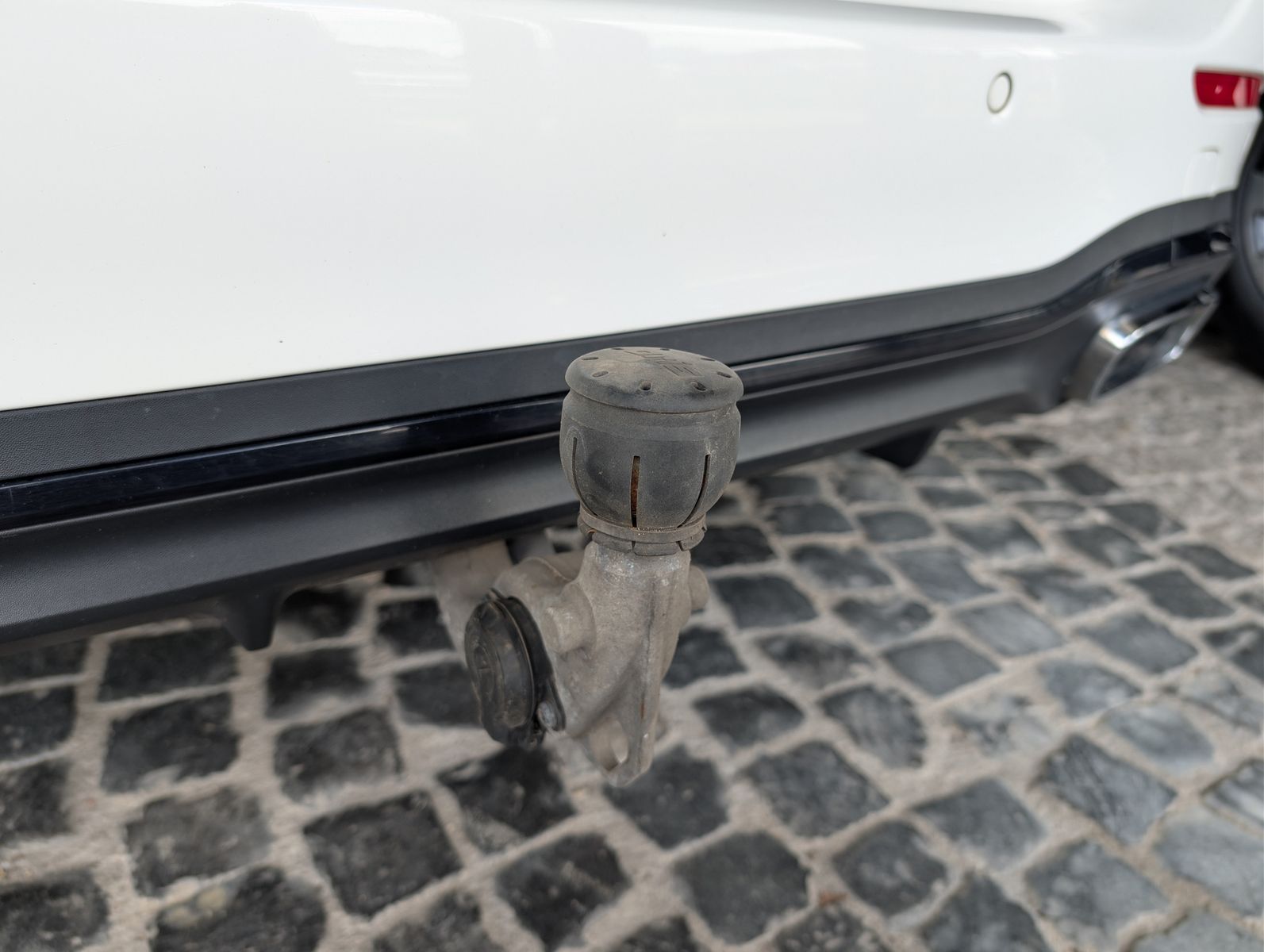 Fahrzeugabbildung Mercedes-Benz C 200 d T 2xAMG NIGHT AHK ACC SOUND MBUX+ LEDER