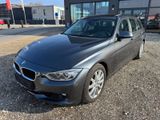 BMW 330d Touring Aut. Pano Xenon Leder Navi ACC HUD - BMW 330 aus 2014