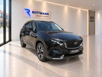 Mazda CX-5 - Vorschau Bild 8