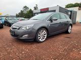 Opel Astra J Lim. 5-trg. Cosmo*BI-XENON*AHK*SHZ*PDC* - Opel Astra aus 2010 mit Diesel-Antrieb