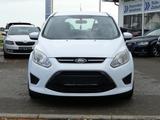 Ford Grand C-Max Trend | TEMPOMAT | SHZ | PDC | AHK - gebrauchte Ford Grand C-Max aus dem Jahr 2010
