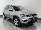 Jeep Compass Longitude 4WD*2.hd*Automatik*Allrad - Jeep Compass Longitude mit Diesel-Antrieb