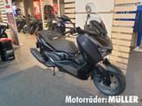 Yamaha XMAX 125 TechMax, Aktionsmodel  2025 - YAMAHA XMAX 125