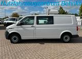 Volkswagen T6.1 L2 Doka KA/5 Sitze/DSG/AC/LED/Standhzg/ AHK - Angebote entsprechen deinen Suchkriterien