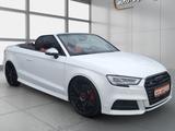 Audi  2.0 TFSI quat./VC/ACC/B&O/Massage/Klappen-AGA - Audi S3 mit Benzin-Antrieb: Cabrio
