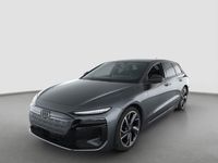 Audi A6 - Vorschau Bild 5