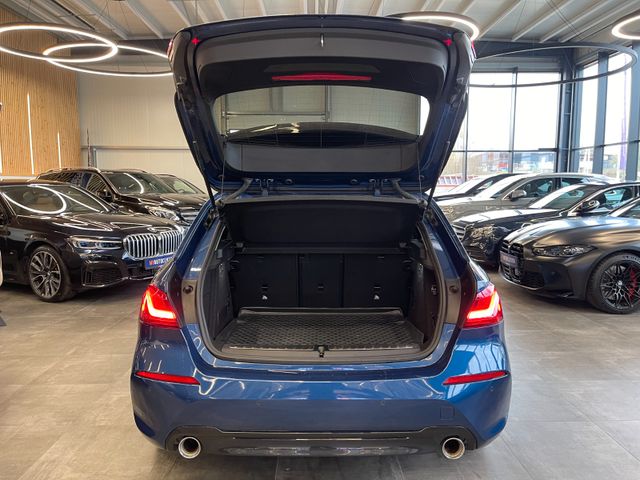BMW 118 d Sport Line *LED*PDC*CARPLAY*TOUCH*SHZ*TEMP