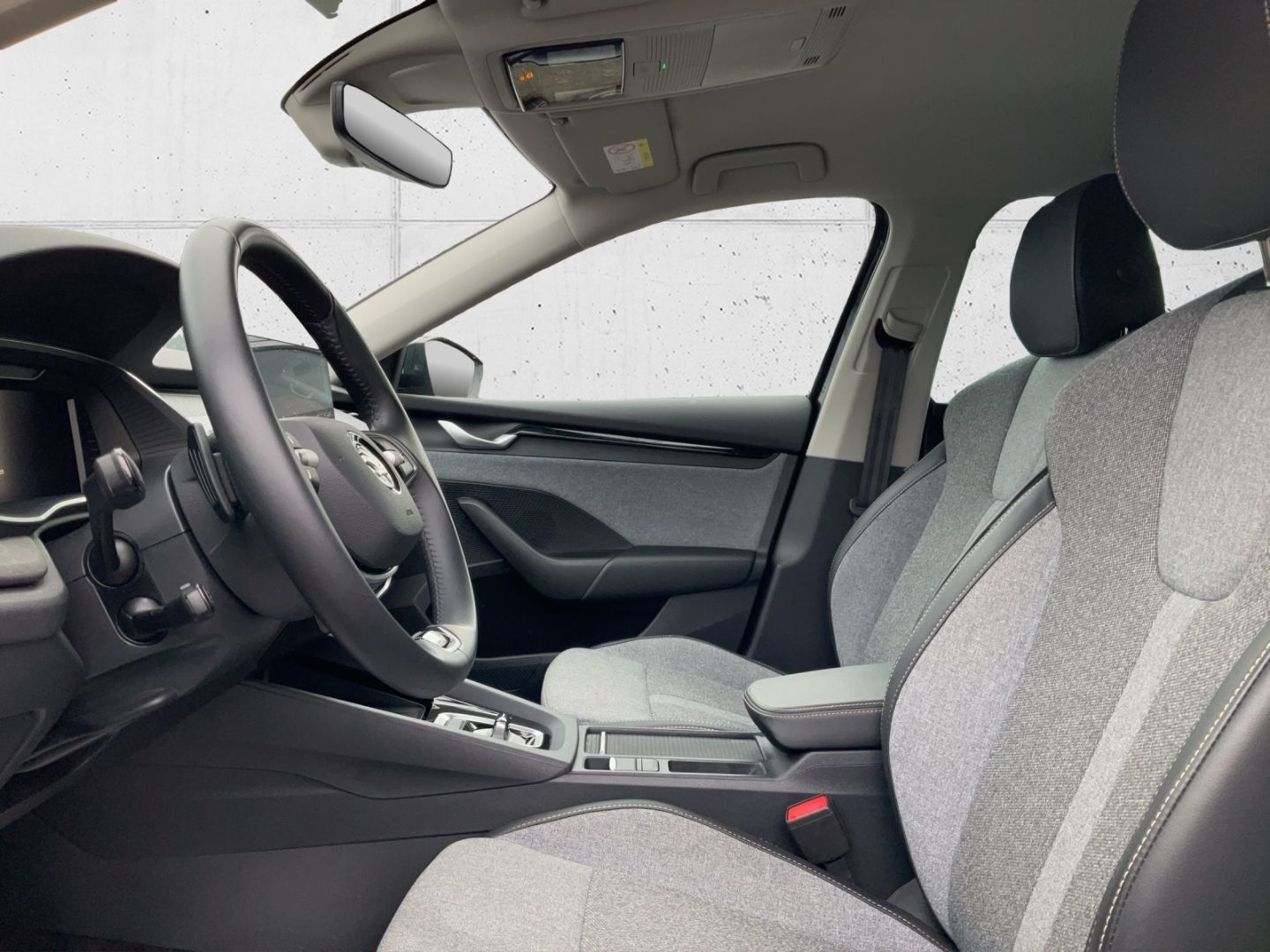 Skoda Octavia - Bild 9