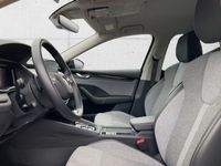 Skoda Octavia - Vorschau Bild 9