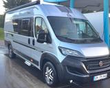 Adria Twin 640 SPX-Fiat-Automatik-52000 km AHK Extras - Adria Twin sp