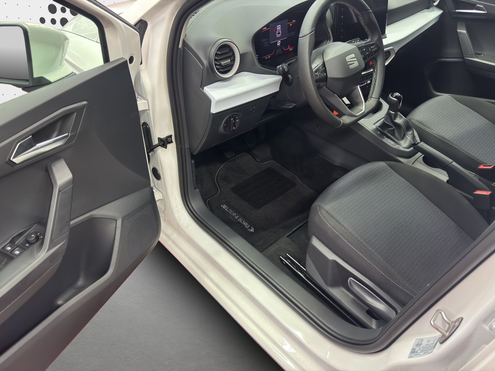 Seat Ibiza - Bild 14