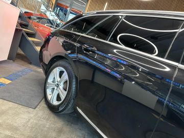 MYAUTOCENTER – Gebraucht- und Jahreswagen mit Werkstattservice in Pfaffenhofen Mercedes-Benz E 220 *TÜV:228*ACC*NAV*2-Zonen*LED*