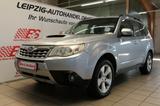 Subaru Forester Comfort 4x4*NAV*SHZ*XEN*KLIMA* - Subaru Forester mit Diesel-Antrieb: Comfort