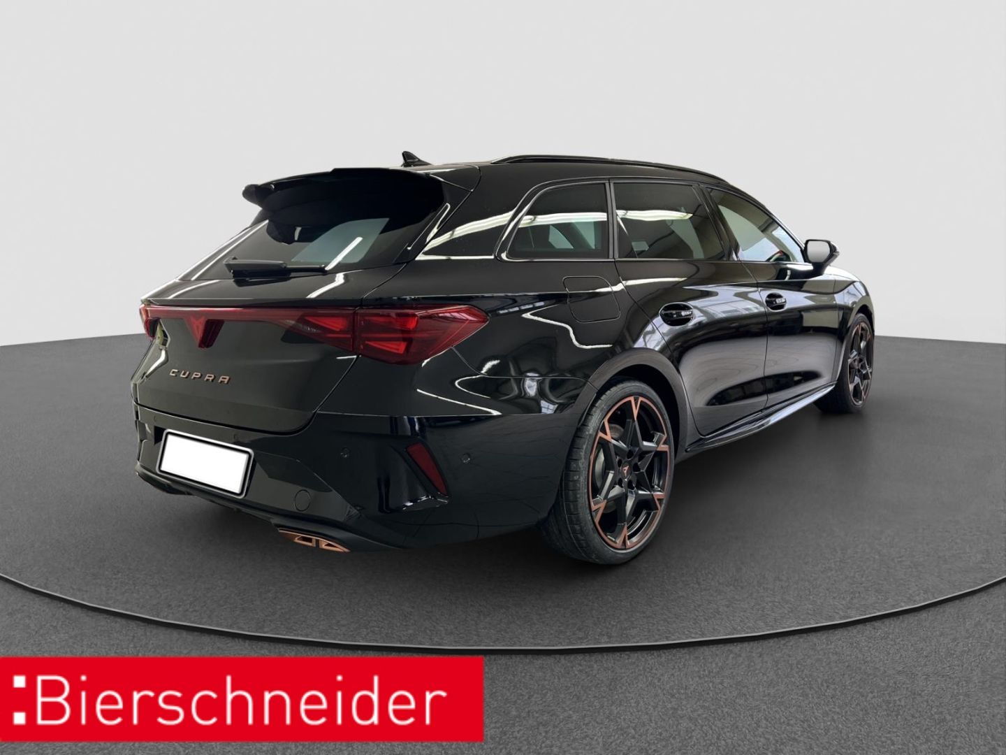 Cupra Leon - Bild 7