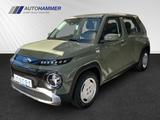 Hyundai INSTER EV 42kWh SELECT Navi Kamera Effizienz-P. - Hyundai INSTER: Select