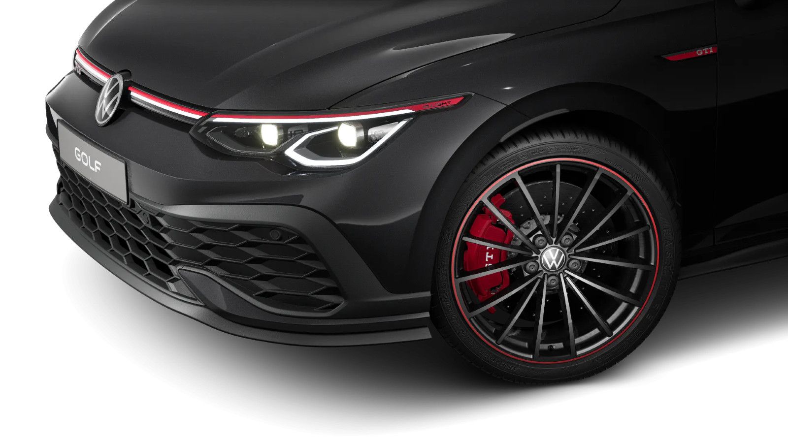 Volkswagen Golf - Bild 13