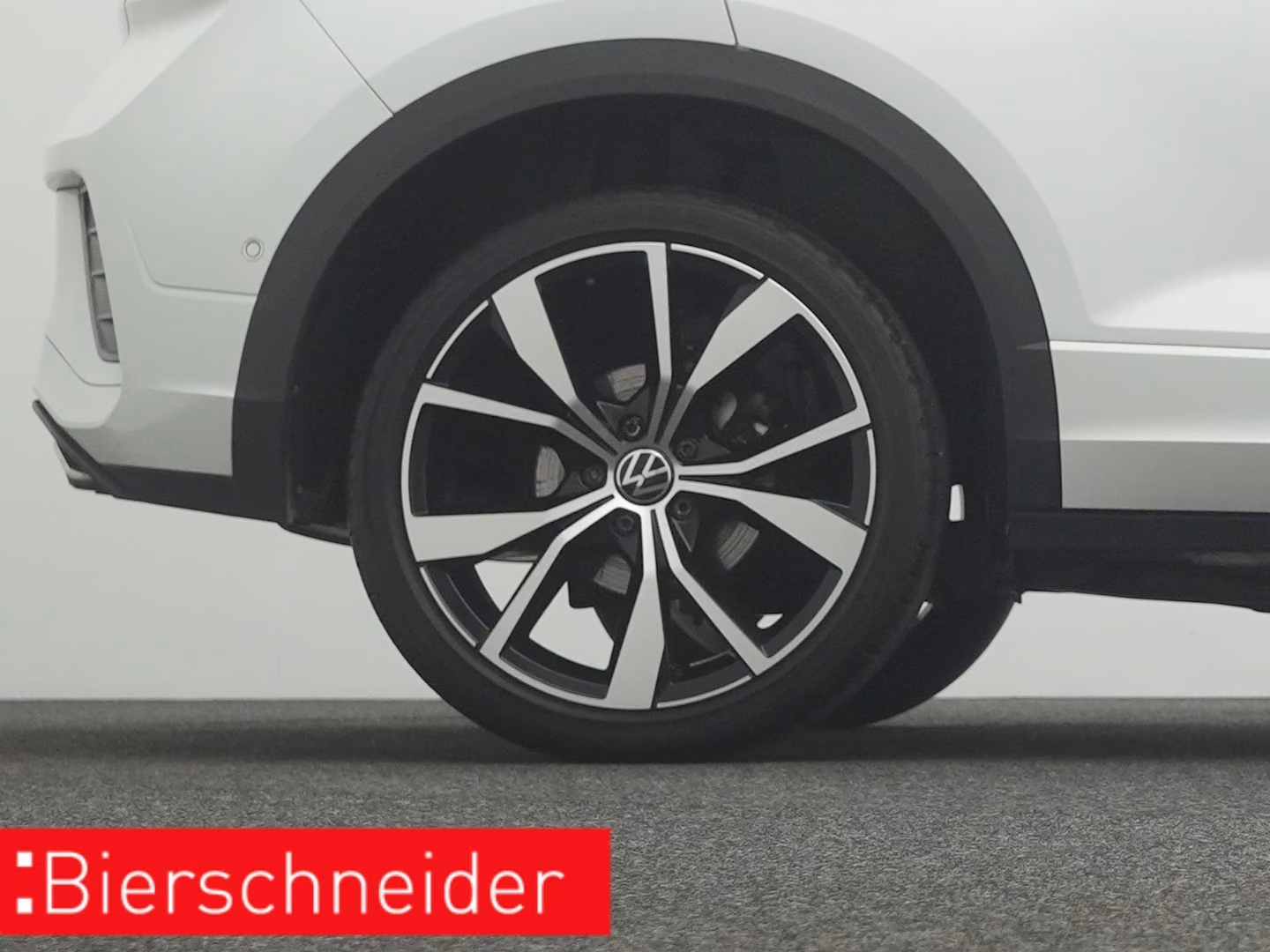 Volkswagen T-Roc 1.5 TSI DSG R-Line FAHRSCHULAUSSTATTUNG, миниатюра 24