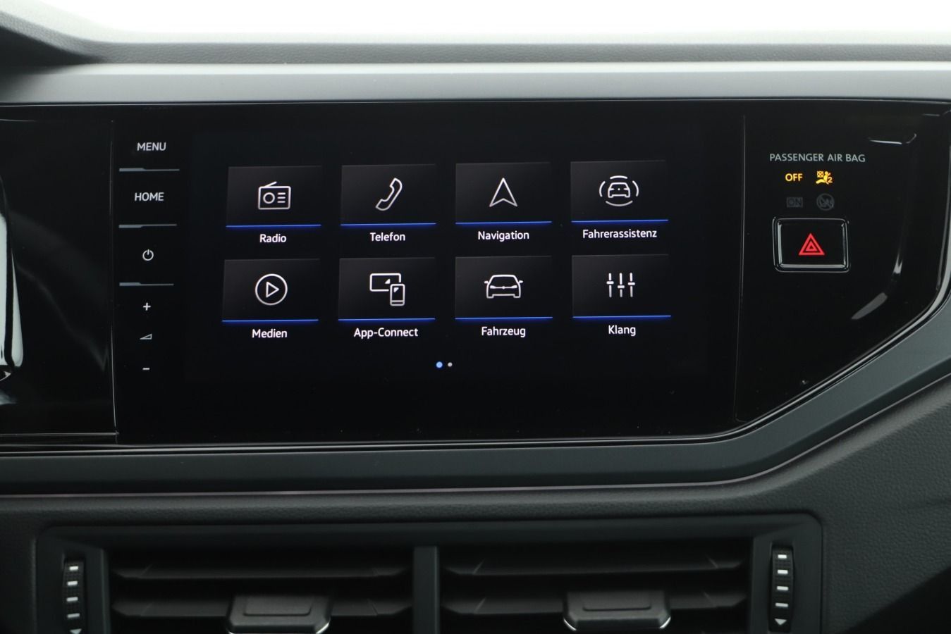 Volkswagen Taigo - Bild 10