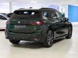 BMW 223d xDrive Active Tourer - BMW 223 Active Tourer mit Anhängerkupplung