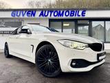 BMW 430d xDrive Aut. Sport-Line NAV PDC KLIMAAUT - BMW 430 in Dortmund