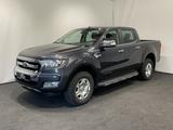 Ford Ranger 3,2 Limited Kamera Standhzg 4x4 AHK - Ford Ranger: 3.2