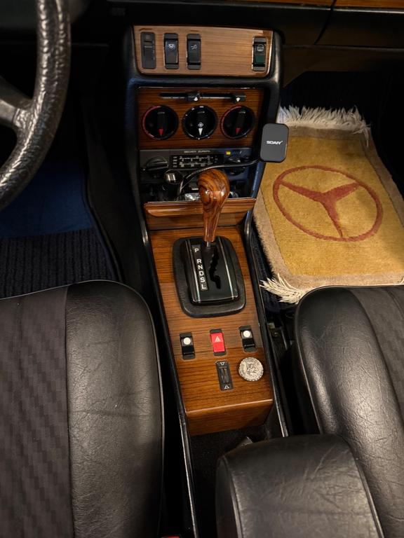 Mercedes-Benz CE 230