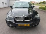 BMW X5 M57 235ps - BMW X5 M von privat