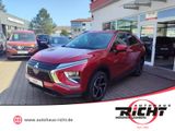 Mitsubishi Eclipse Cross Plug-In Hybrid 4WD Kamera SHZ - Mitsubishi Eclipse Cross aus 2022
