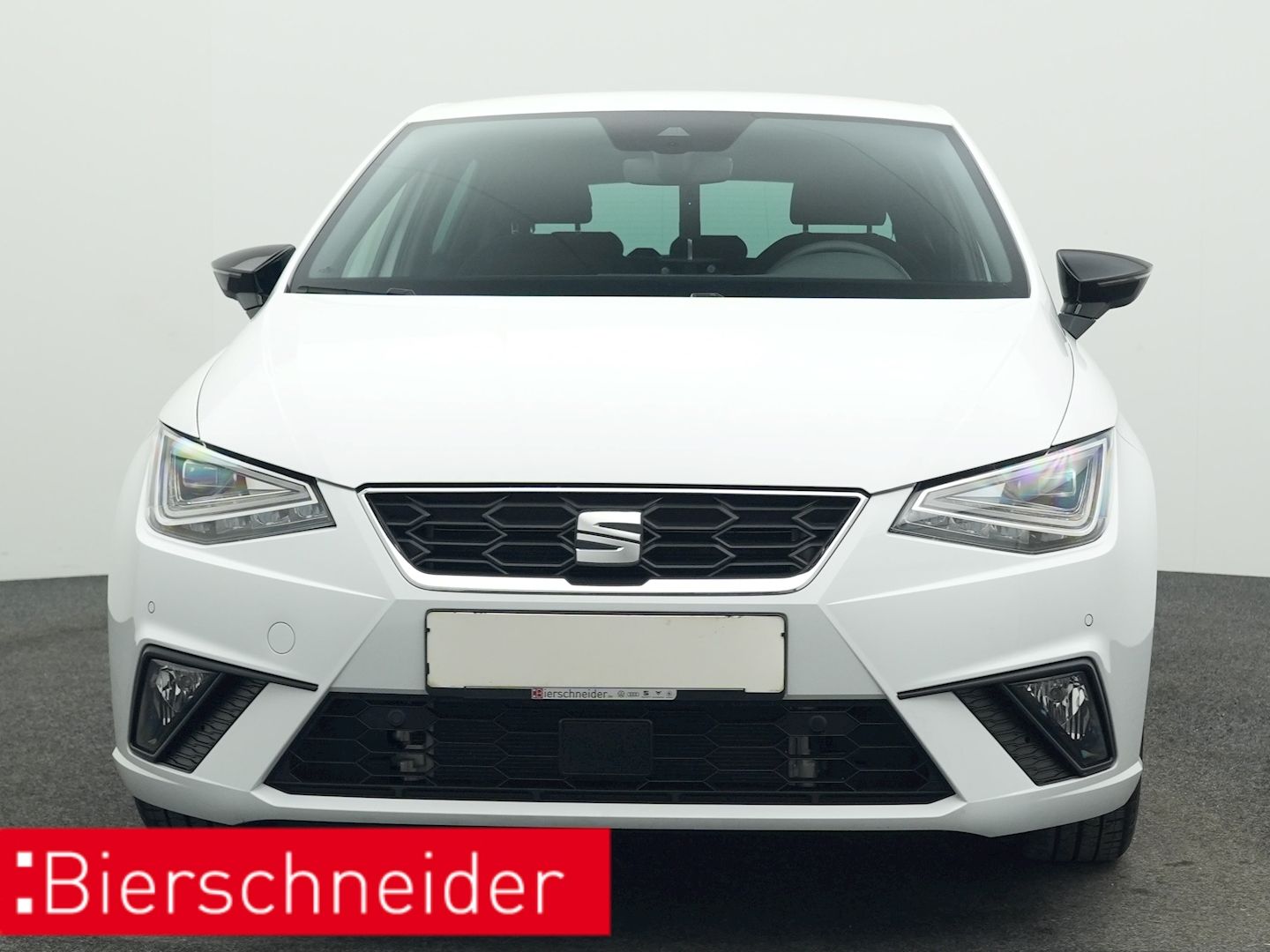 Seat Ibiza - Bild 10