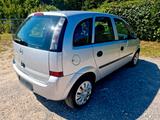 Opel Meriva 1.4 Tüv/Au Neu..... - Opel Meriva in Wuppertal