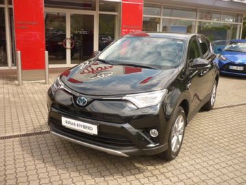 Toyota RAV 4 - 3