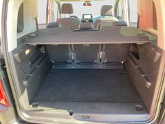 CITROEN Berlingo 1.5  Shine Automatik/Rückfahrkamera