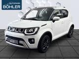 Suzuki Ignis Comfort+ 1.2 SHVS Hybrid EU6d Navi Keyless - Suzuki Ignis aus 2021