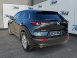Mazda CX-30 2.5L e-SKYACTIV G 140ps 6AT FWD Takumi BLO - Mazda CX-30: Takumi