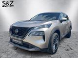 Nissan X-Trail N-Connecta e-POWER e-4orce 213PS Autom.