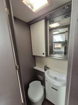 Bürstner Lyseo 728 G limited - Angebote