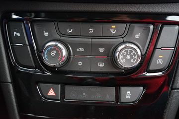 Opel Mokka X - 9