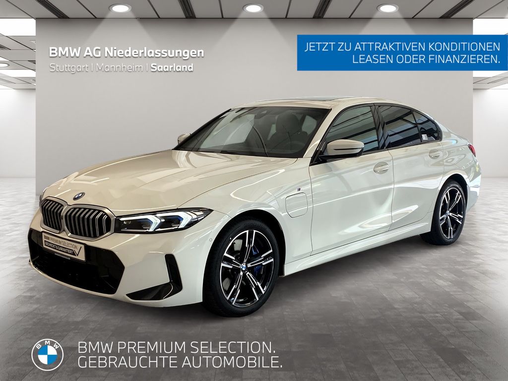 Image of BMW 330