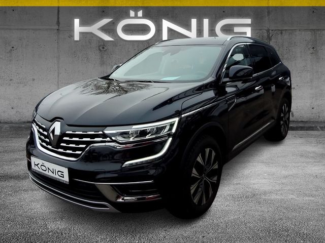 Renault Koleos II 1.3 TCe 160 Techno Automatik Navi